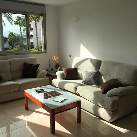 Torredembarra Apartment Exterior photo