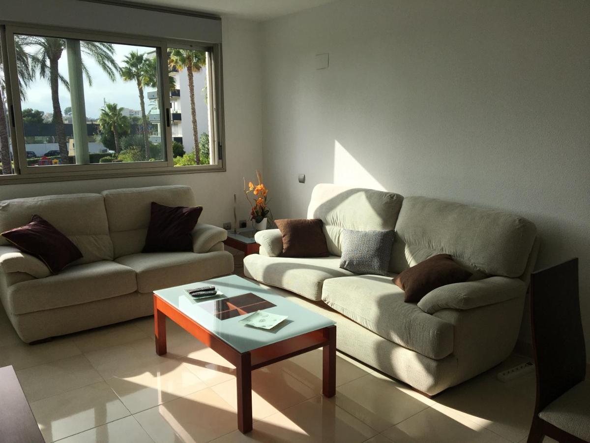 Torredembarra Apartment Exterior photo