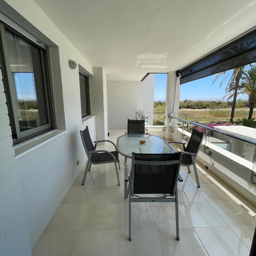 Torredembarra Apartment Exterior photo
