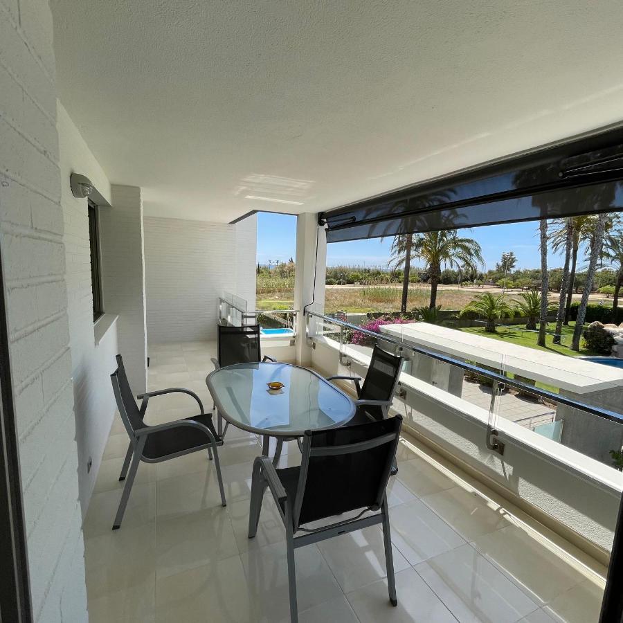 Torredembarra Apartment Exterior photo