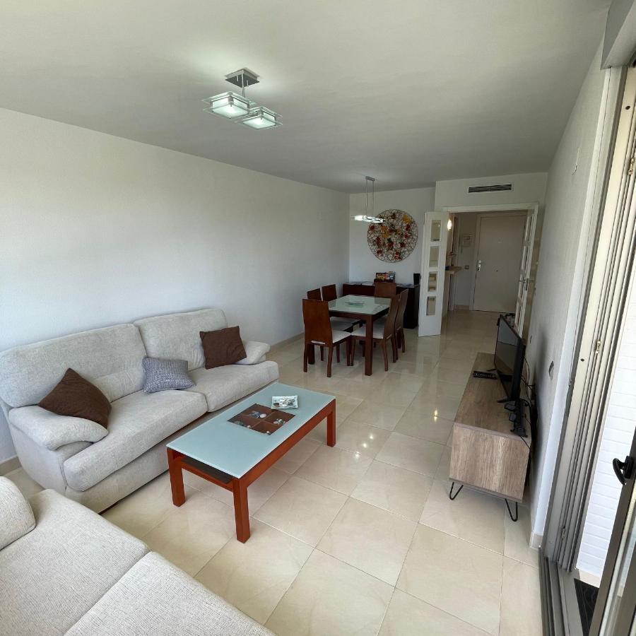 Torredembarra Apartment Exterior photo