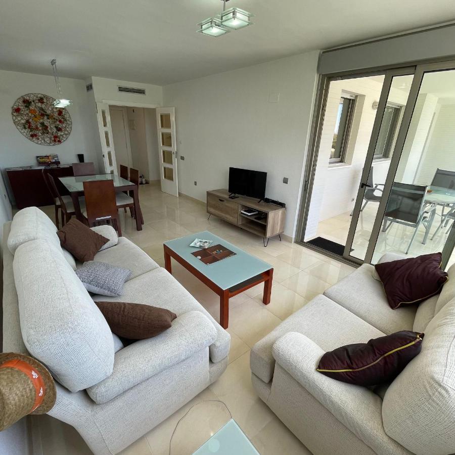 Torredembarra Apartment Exterior photo