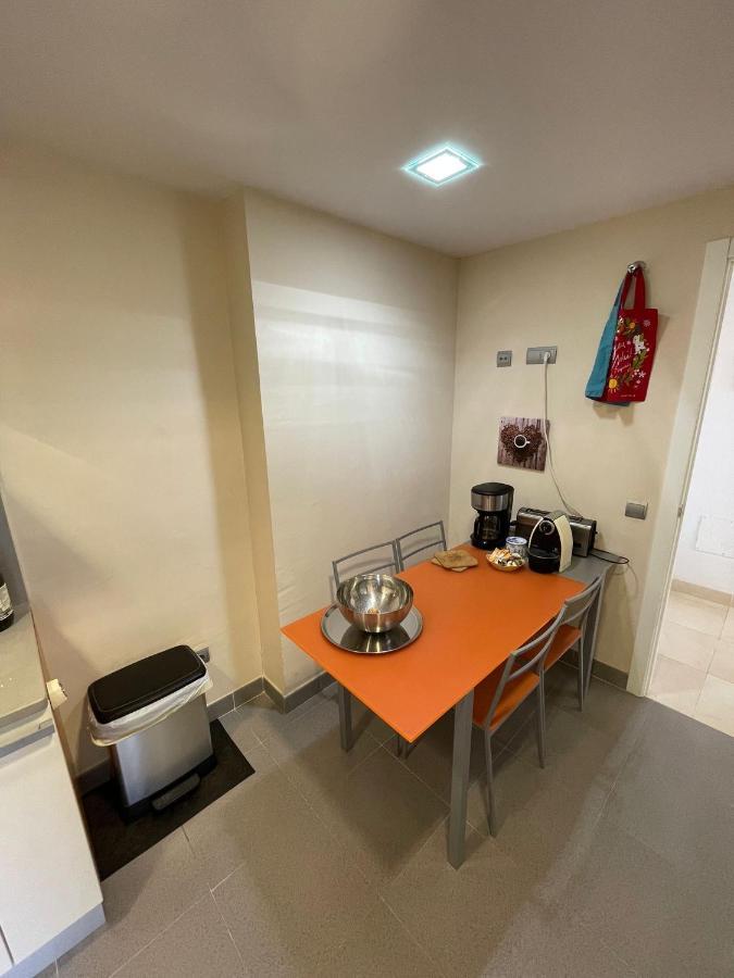 Torredembarra Apartment Exterior photo