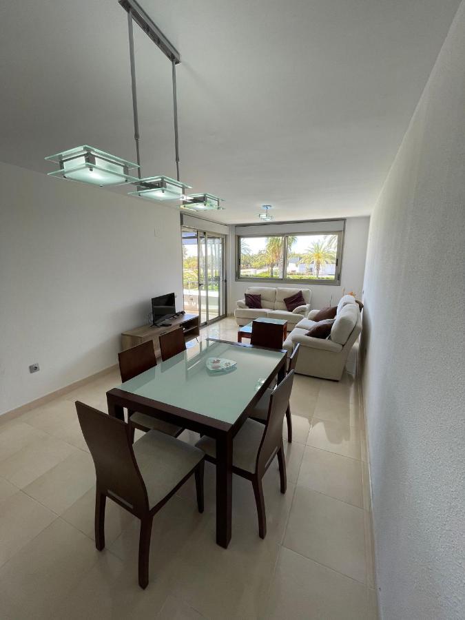 Torredembarra Apartment Exterior photo