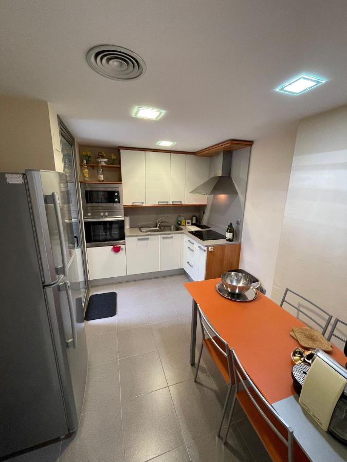 Torredembarra Apartment Exterior photo