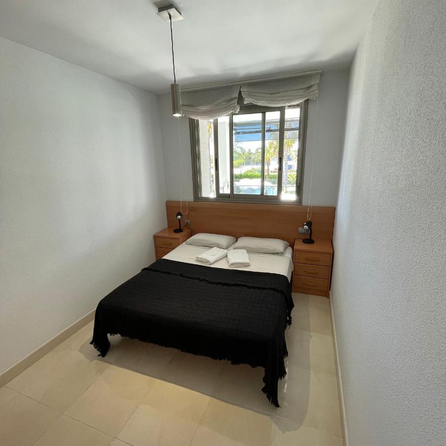 Torredembarra Apartment Exterior photo