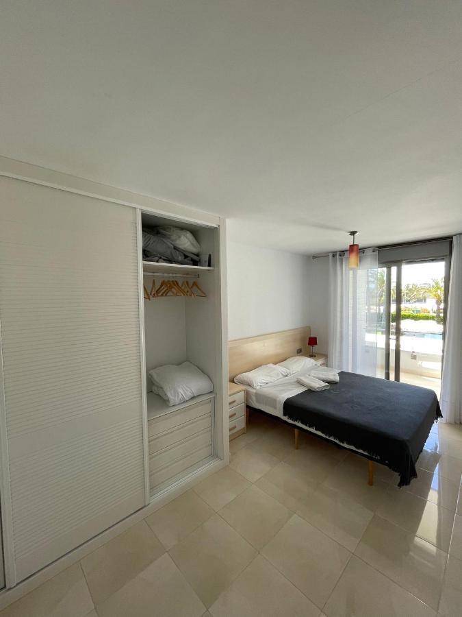 Torredembarra Apartment Exterior photo