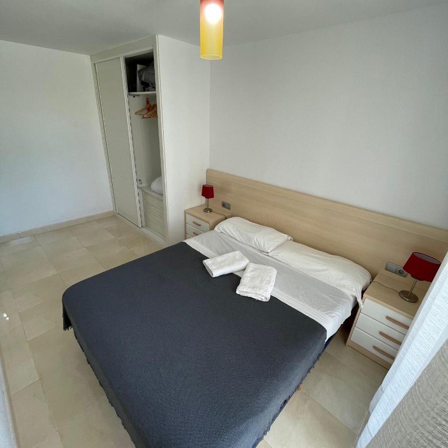 Torredembarra Apartment Exterior photo