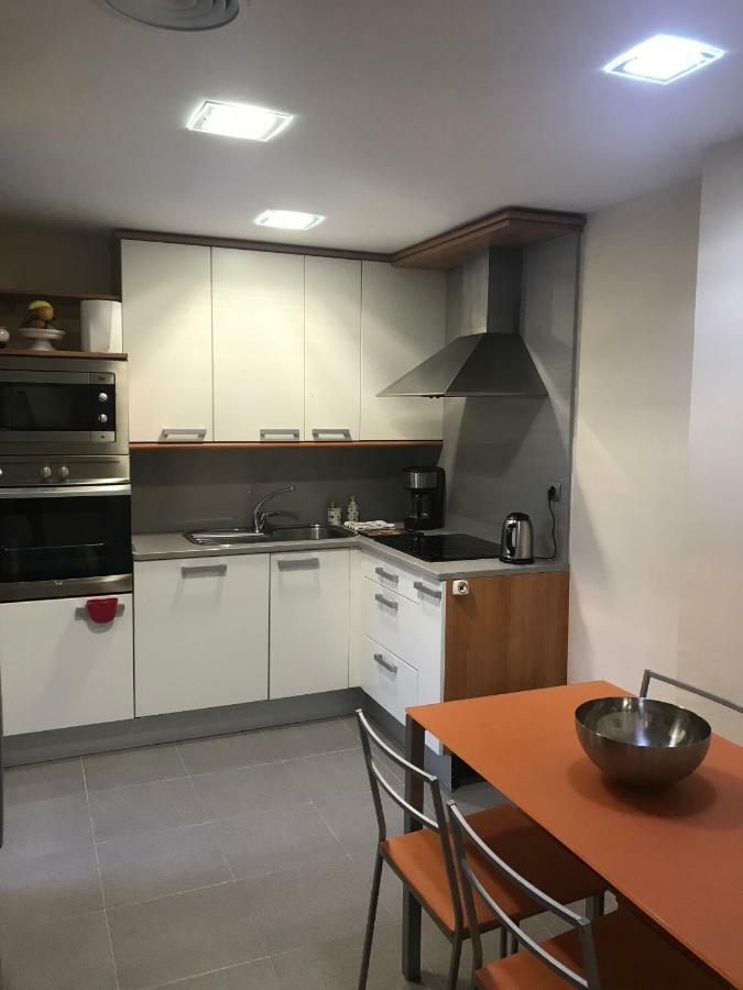 Torredembarra Apartment Exterior photo